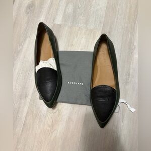 EVERLANE FLATS